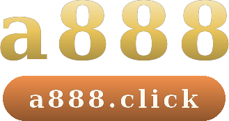 a888 logo